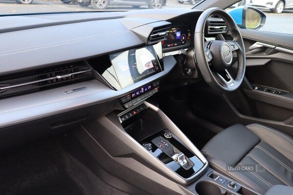 Used Audi A3 2023 for sale - 76634457: Photo 3