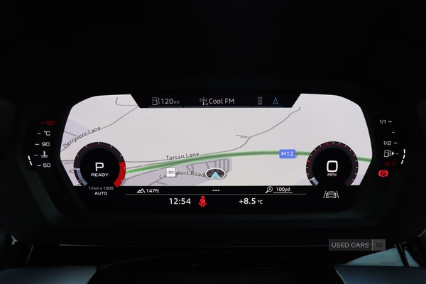 Used Audi A3 2023 for sale - 76634457: Photo 30