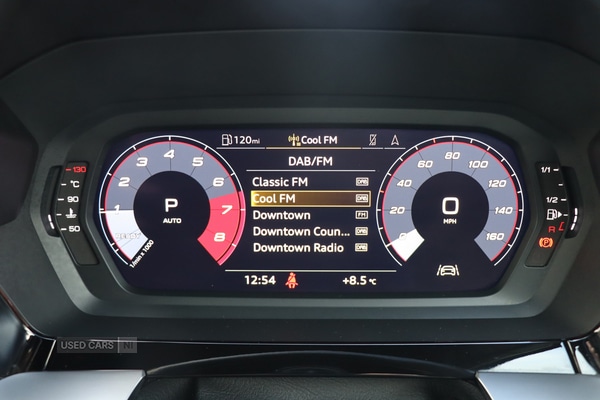 Used Audi A3 2023 for sale - 76634457: Photo 32