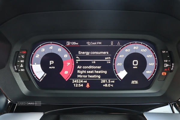 Used Audi A3 2023 for sale - 76634457: Photo 33