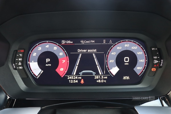 Used Audi A3 2023 for sale - 76634457: Photo 34