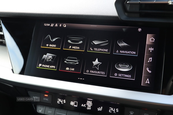 Used Audi A3 2023 for sale - 76634457: Photo 36