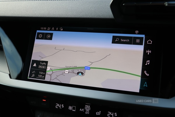 Used Audi A3 2023 for sale - 76634457: Photo 39