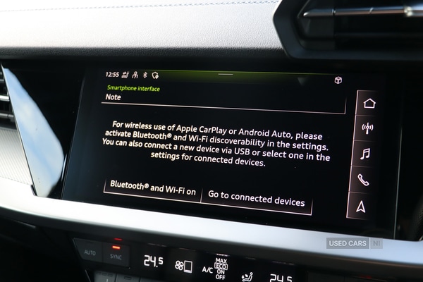 Used Audi A3 2023 for sale - 76634457: Photo 40