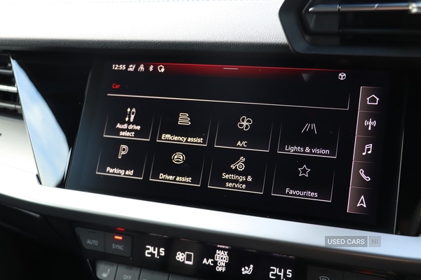 Used Audi A3 2023 for sale - 76634457: Photo 41