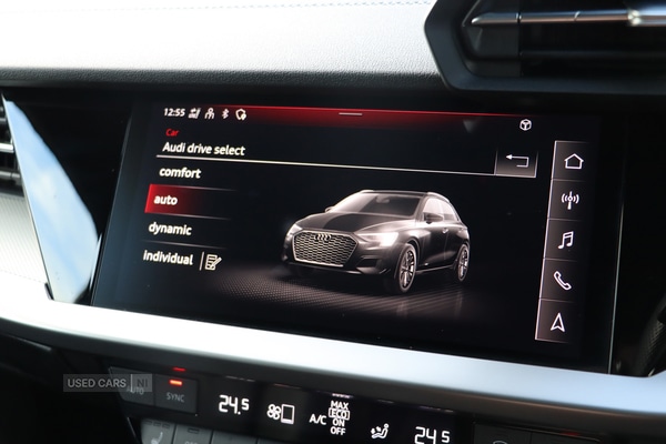 Used Audi A3 2023 for sale - 76634457: Photo 42