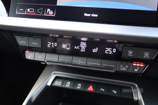 Used Audi A3 2023 for sale - 76634457: Photo 44