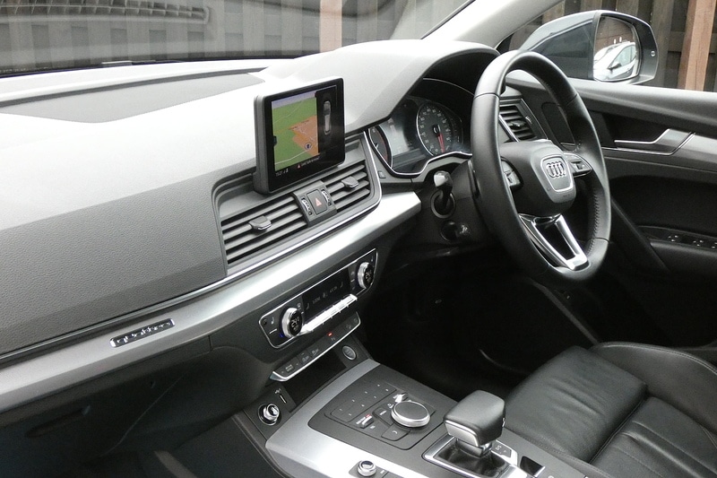 Used Audi Q5 2019 for sale - 76605303: Photo 12