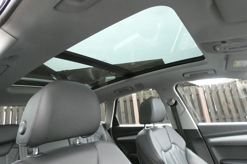 Used Audi Q5 2019 for sale - 76605303: Photo 13