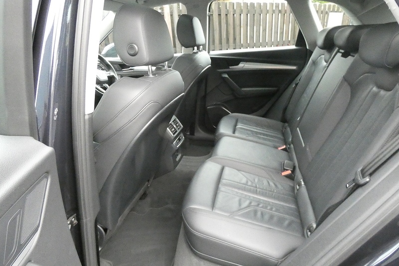 Used Audi Q5 2019 for sale - 76605303: Photo 14