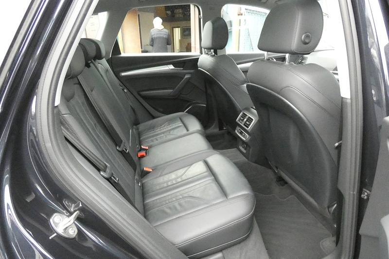 Used Audi Q5 2019 for sale - 76605303: Photo 15