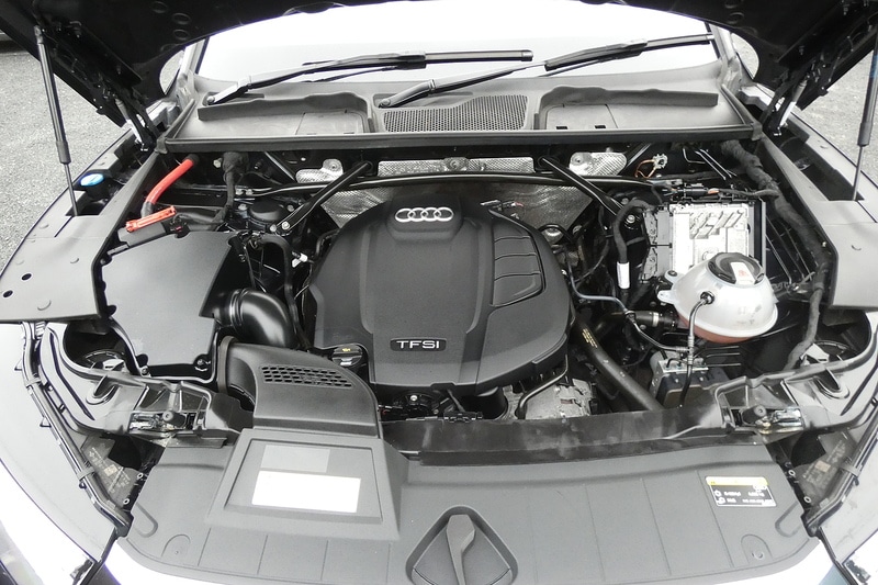 Used Audi Q5 2019 for sale - 76605303: Photo 7