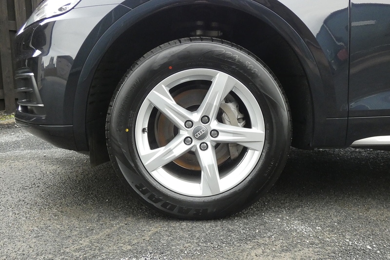 Used Audi Q5 2019 for sale - 76605303: Photo 8