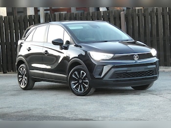 Used Vauxhall Crossland 2022 for sale - 77953532: Photo