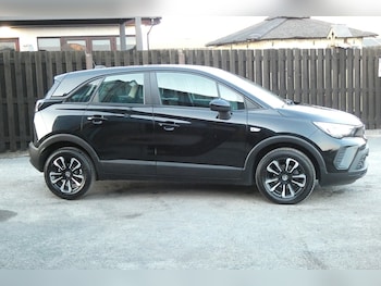 Used Vauxhall Crossland 2022 for sale - 77953532: Photo