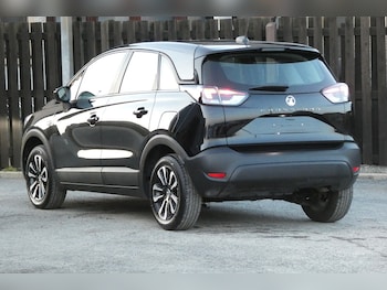 Used Vauxhall Crossland 2022 for sale - 77953532: Photo