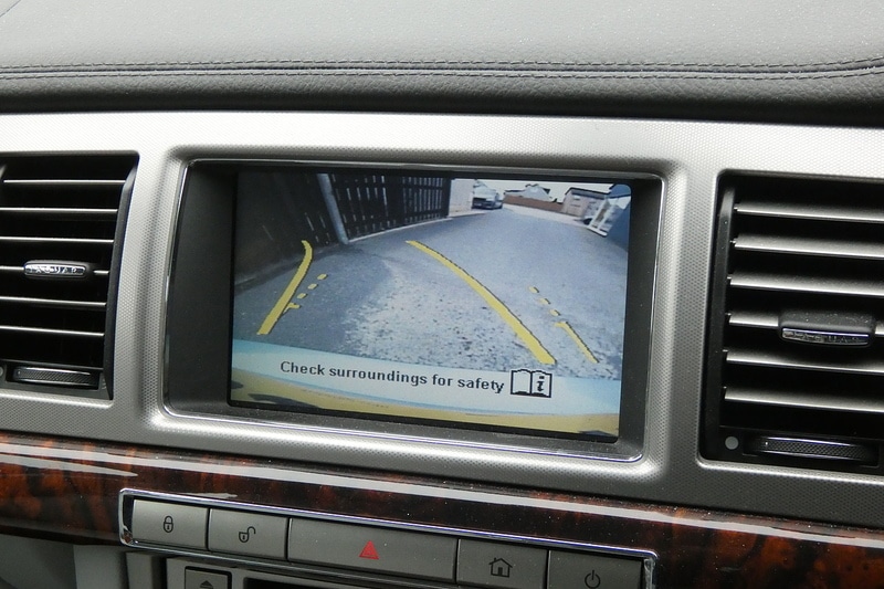 Used Jaguar XF 2010 for sale - 76163654: Photo 12