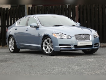 Jaguar - XF