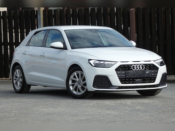 Audi - A1