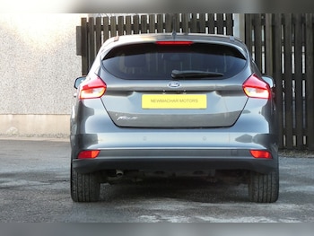 Used Ford Focus 2016 for sale - 77712862: Photo