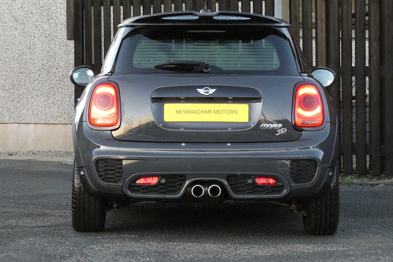 Used MINI Hatch 2015 for sale - 76969748: Photo 3