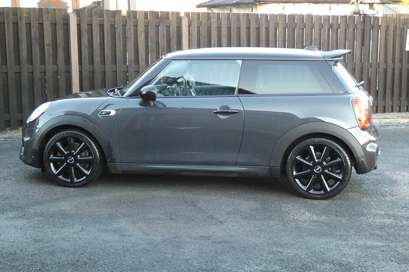 Used MINI Hatch 2015 for sale - 76969748: Photo 5