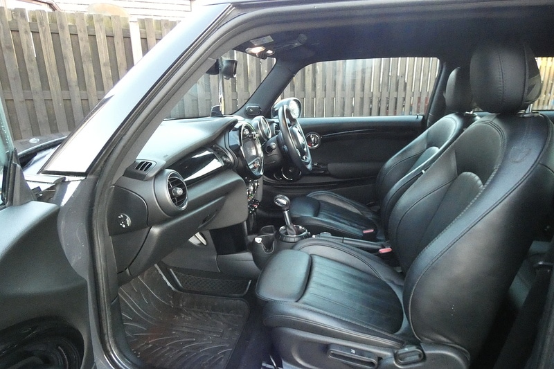 Used MINI Hatch 2015 for sale - 76969748: Photo 6