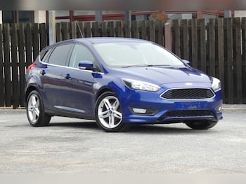 Used Ford Focus 2015 for sale - 79558709: Photo