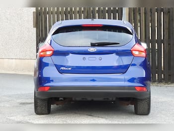 Used Ford Focus 2015 for sale - 79558709: Photo