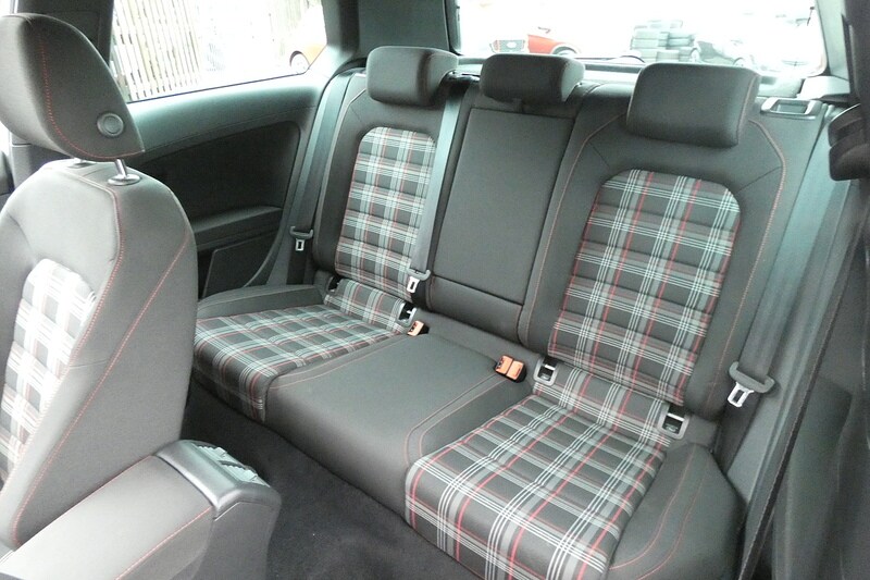 Used Volkswagen Golf 2017 for sale - 78173384: Photo 12