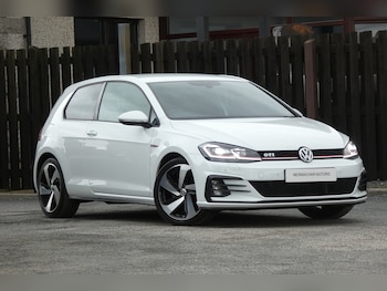 Volkswagen Golf feature image