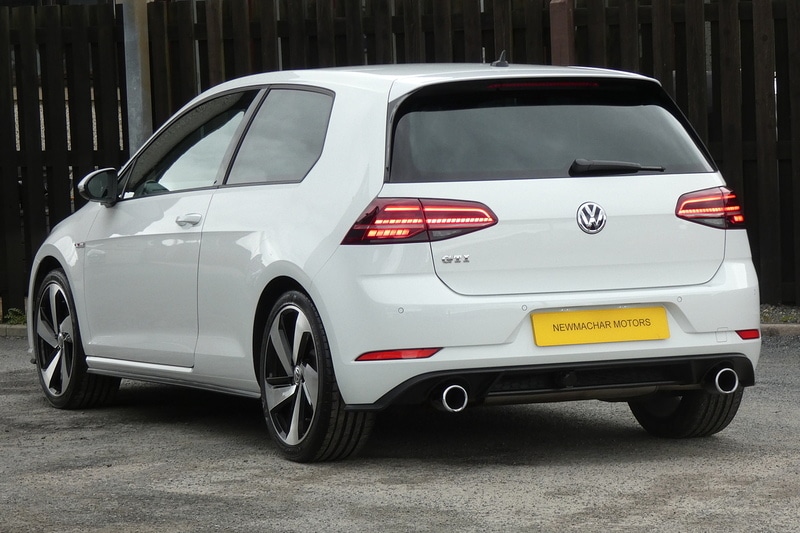 Used Volkswagen Golf 2017 for sale - 78173384: Photo 4