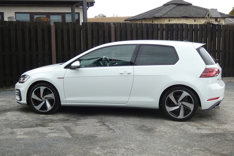 Used Volkswagen Golf 2017 for sale - 78173384: Photo 5