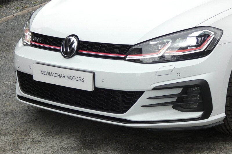 Used Volkswagen Golf 2017 for sale - 78173384: Photo 6