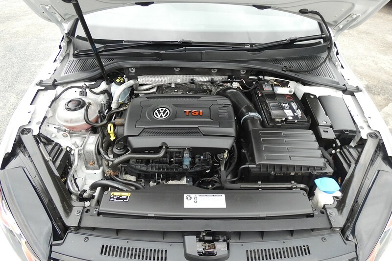 Used Volkswagen Golf 2017 for sale - 78173384: Photo 7