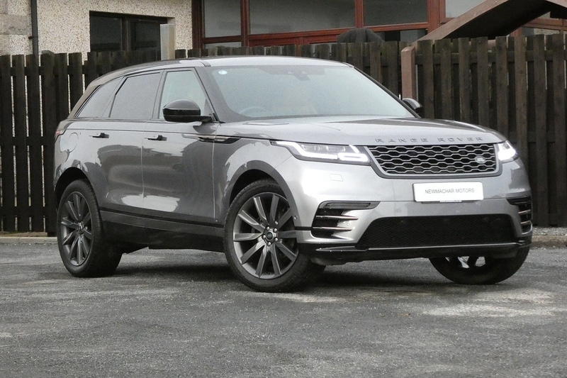 Used Land Rover Range Rover Velar 2020 for sale - 76374668: Photo 1