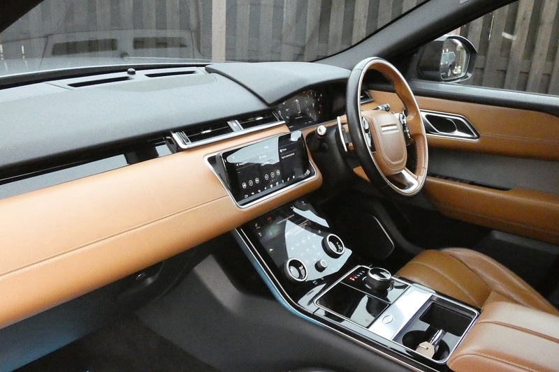 Used Land Rover Range Rover Velar 2020 for sale - 76374668: Photo 10