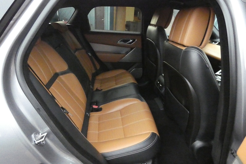 Used Land Rover Range Rover Velar 2020 for sale - 76374668: Photo 12