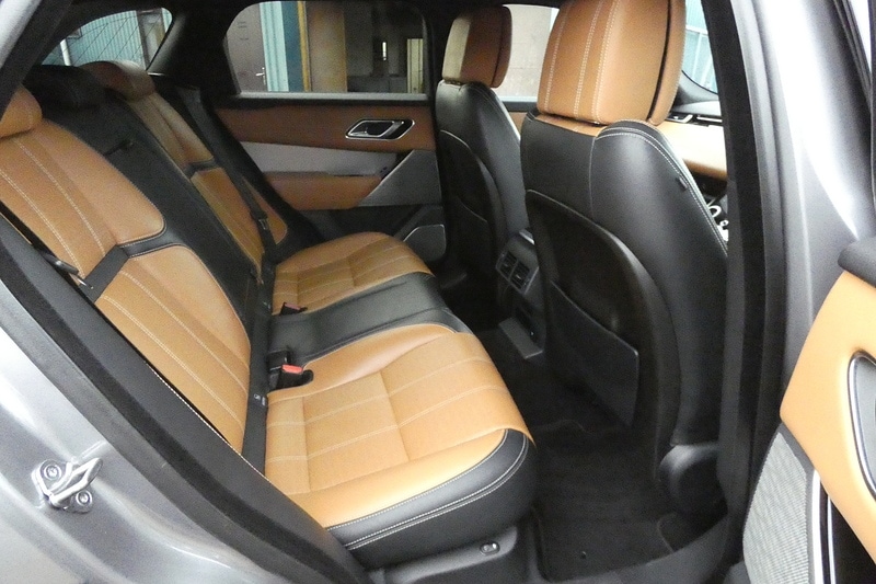 Used Land Rover Range Rover Velar 2020 for sale - 76374668: Photo 13