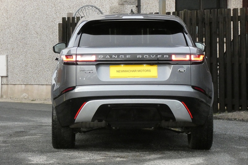 Used Land Rover Range Rover Velar 2020 for sale - 76374668: Photo 3