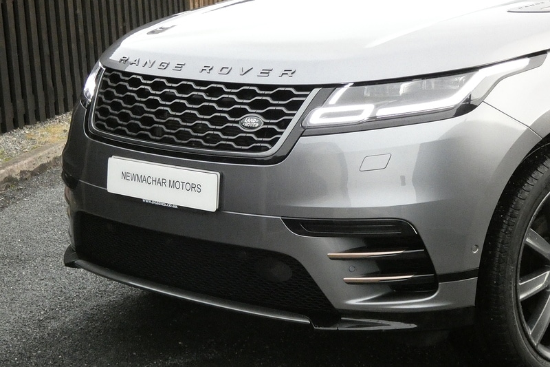 Used Land Rover Range Rover Velar 2020 for sale - 76374668: Photo 6