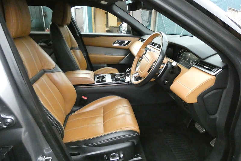 Used Land Rover Range Rover Velar 2020 for sale - 76374668: Photo 7