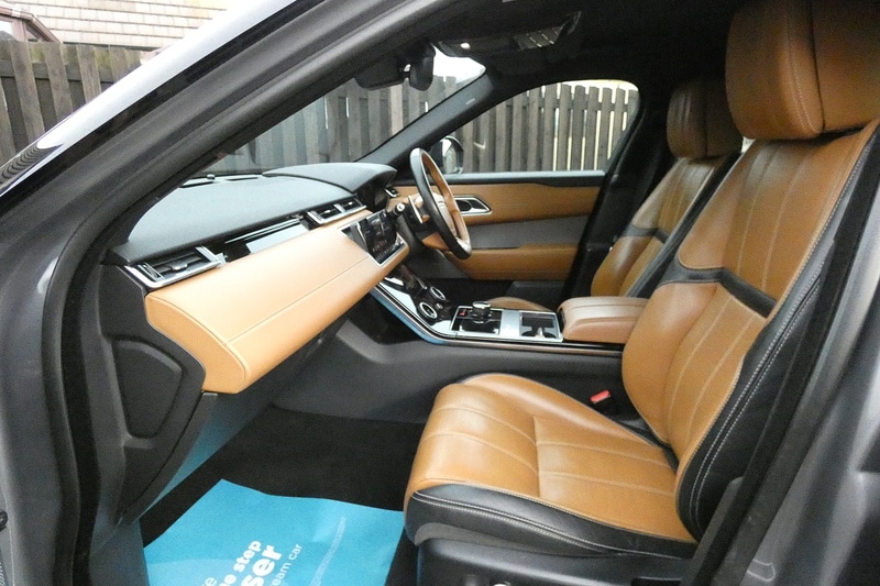 Used Land Rover Range Rover Velar 2020 for sale - 76374668: Photo 9