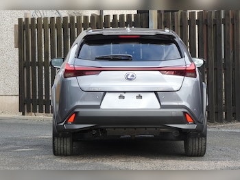 Used Lexus UX 2021 for sale - 78712570: Photo