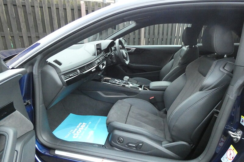 Used Audi A5 2019 for sale - 77114230: Photo 10