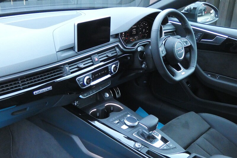 Used Audi A5 2019 for sale - 77114230: Photo 11