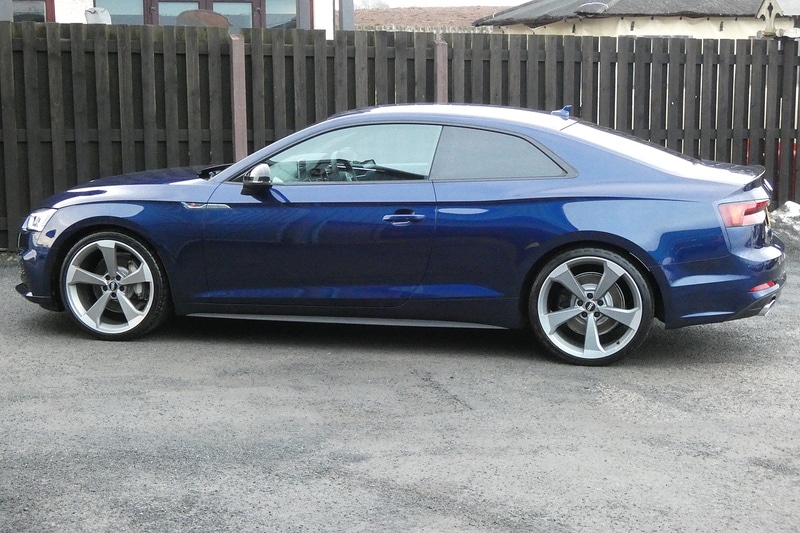 Used Audi A5 2019 for sale - 77114230: Photo 5