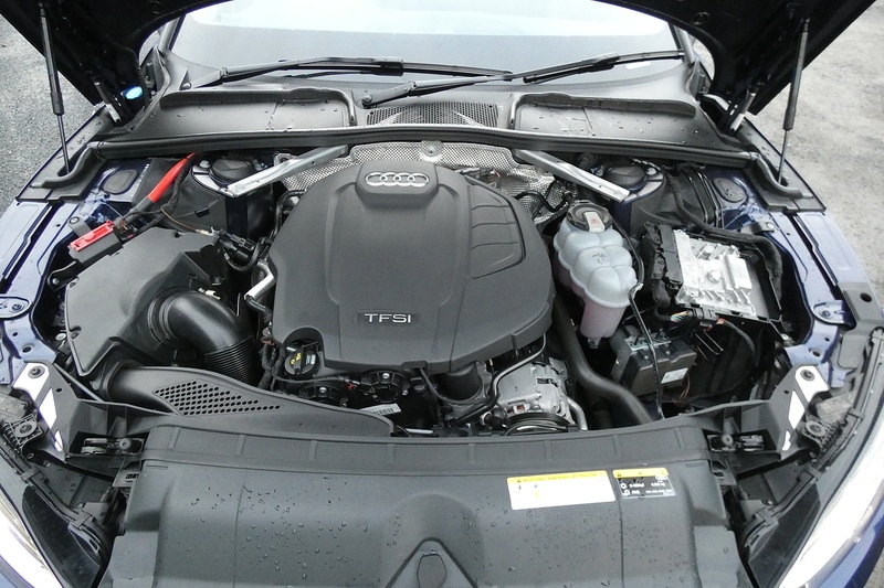 Used Audi A5 2019 for sale - 77114230: Photo 7