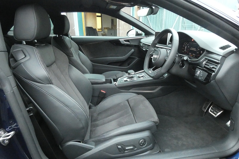 Used Audi A5 2019 for sale - 77114230: Photo 9