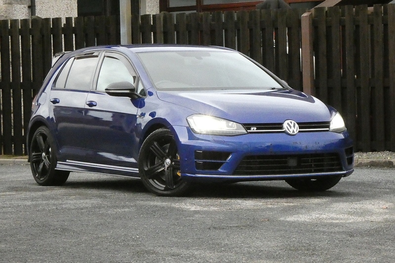 Used Volkswagen Golf 2016 for sale - 76392302: Photo 1